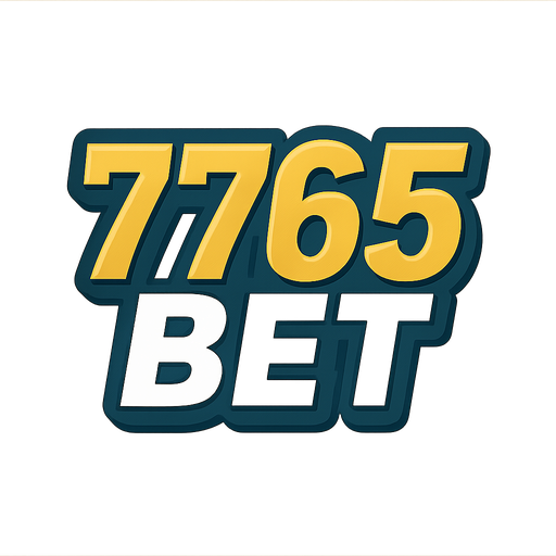 7765bet Logo